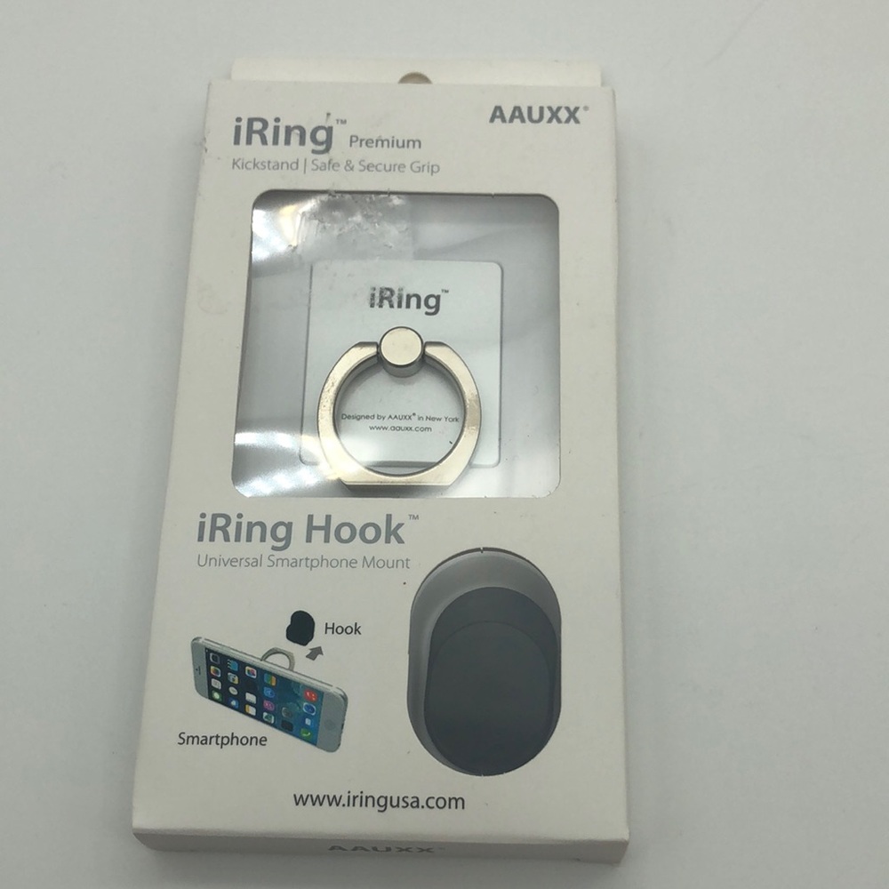 AAUXX iRing PREMIUM.